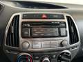 Hyundai i20 1.2i i-Motion Nieuwe Koppeling. APK 11-2026! Blau - thumbnail 14
