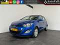 Hyundai i20 1.2i i-Motion Nieuwe Koppeling. APK 11-2026! Blau - thumbnail 1