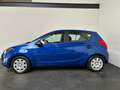 Hyundai i20 1.2i i-Motion Nieuwe Koppeling. APK 11-2026! Blau - thumbnail 21