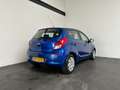 Hyundai i20 1.2i i-Motion Nieuwe Koppeling. APK 11-2026! Blau - thumbnail 2