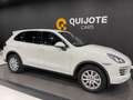 Porsche Cayenne Diesel Blanco - thumbnail 6