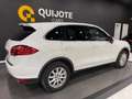 Porsche Cayenne Diesel Blanco - thumbnail 8