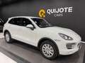 Porsche Cayenne Diesel Blanco - thumbnail 2