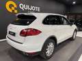 Porsche Cayenne Diesel Blanco - thumbnail 10
