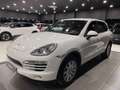 Porsche Cayenne Diesel Blanco - thumbnail 5