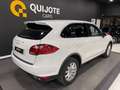 Porsche Cayenne Diesel Blanco - thumbnail 9