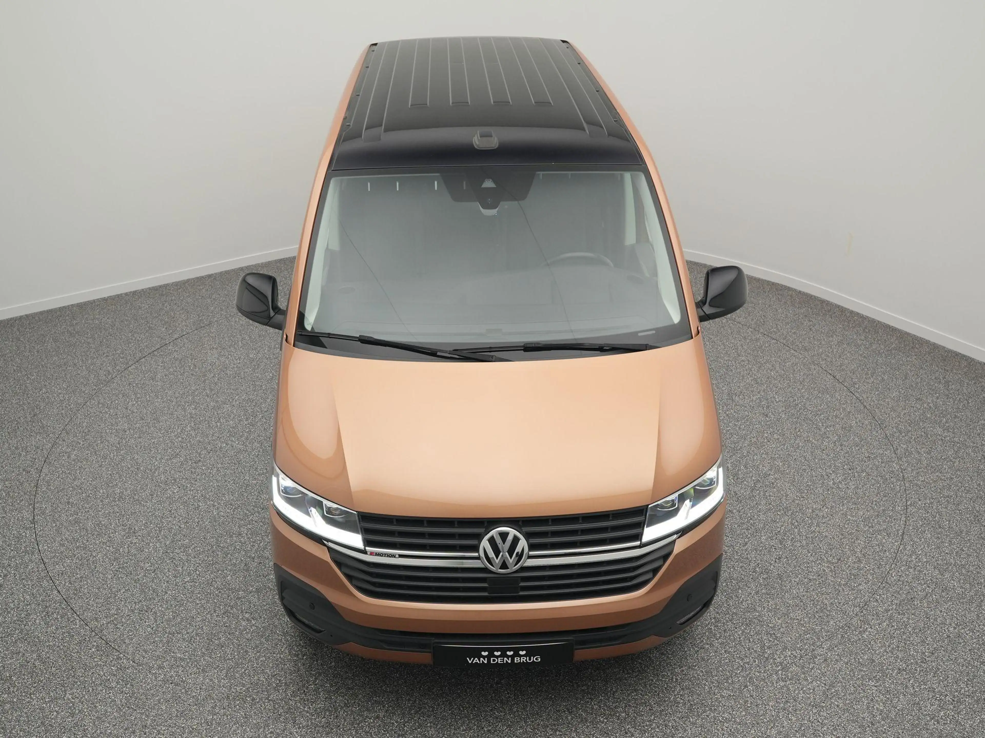 Volkswagen T6.1 Transporter 2.0 TDI 204 pk Edition 4-Motion | Edition Pakket | — photo 14