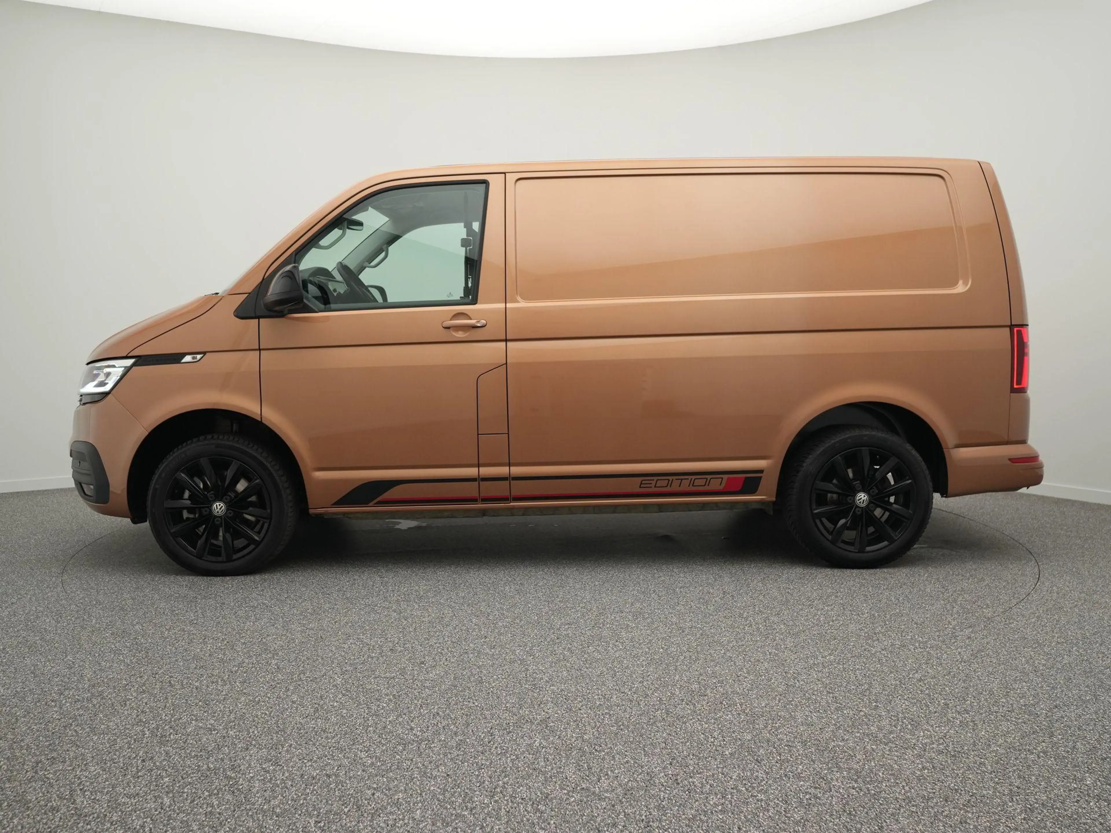 Volkswagen T6.1 Transporter 2.0 TDI 204 pk Edition 4-Motion | Edition Pakket | — photo 10
