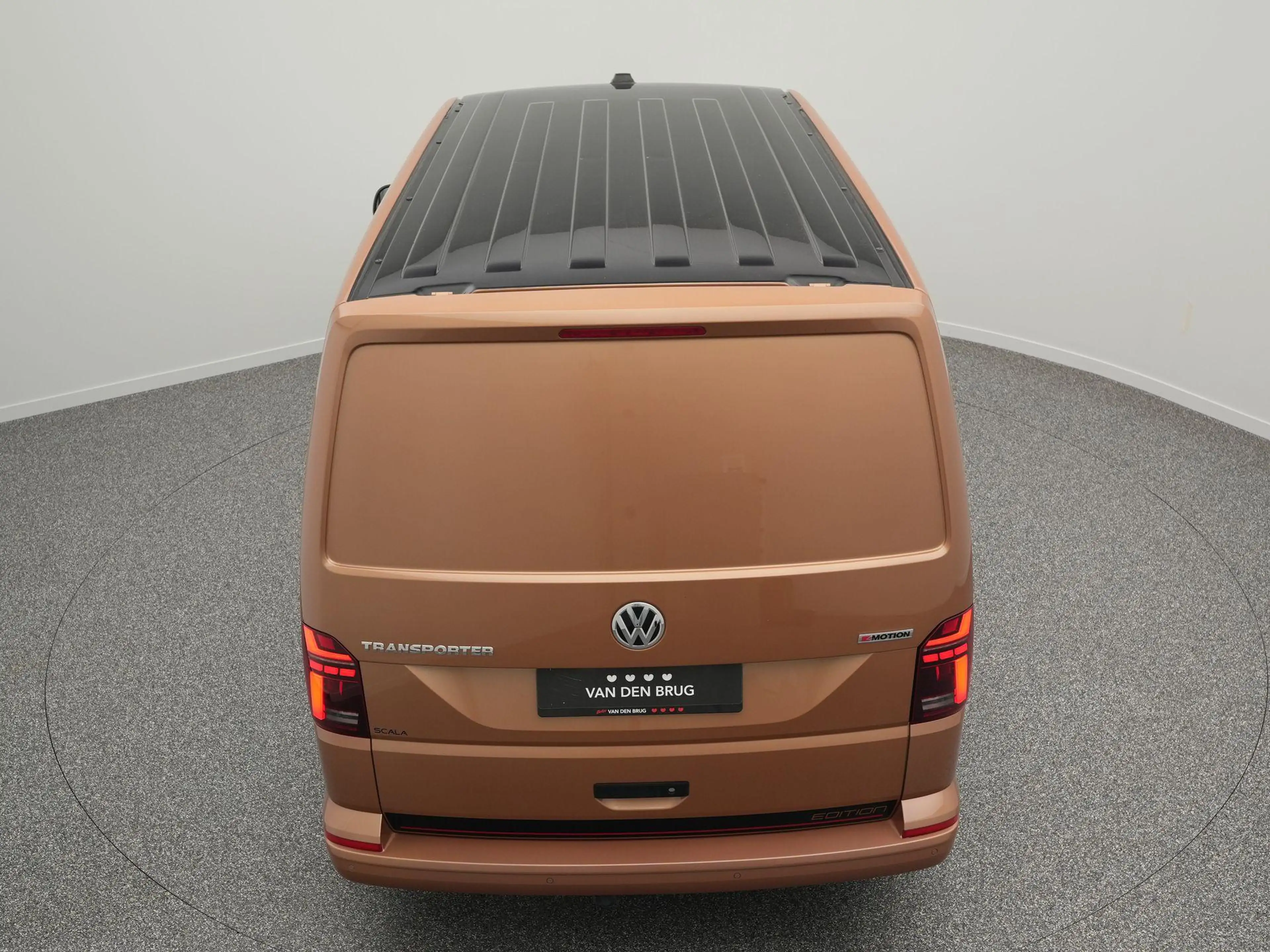 Volkswagen T6.1 Transporter 2.0 TDI 204 pk Edition 4-Motion | Edition Pakket | — photo 15
