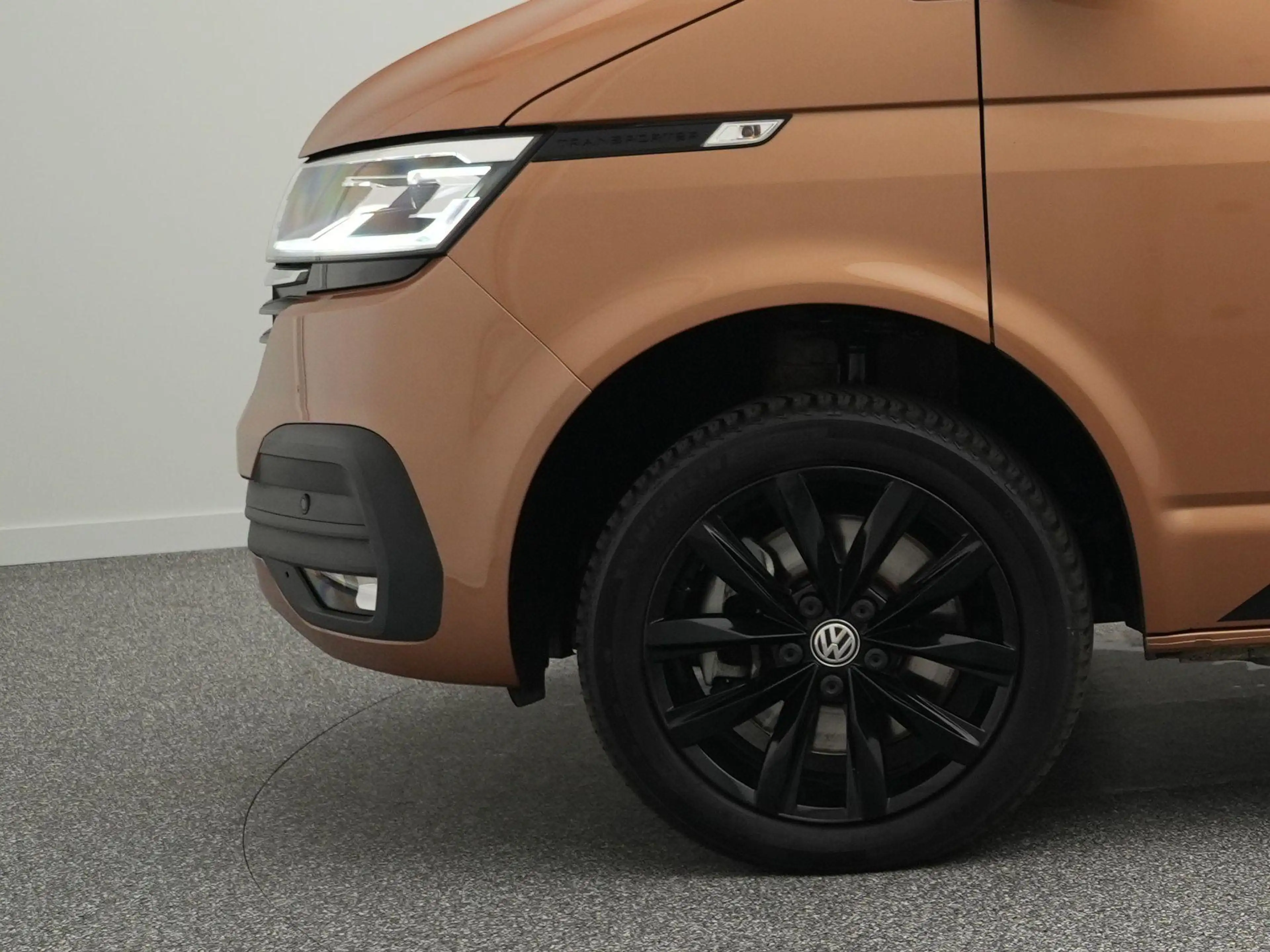 Volkswagen T6.1 Transporter 2.0 TDI 204 pk Edition 4-Motion | Edition Pakket | — photo 9