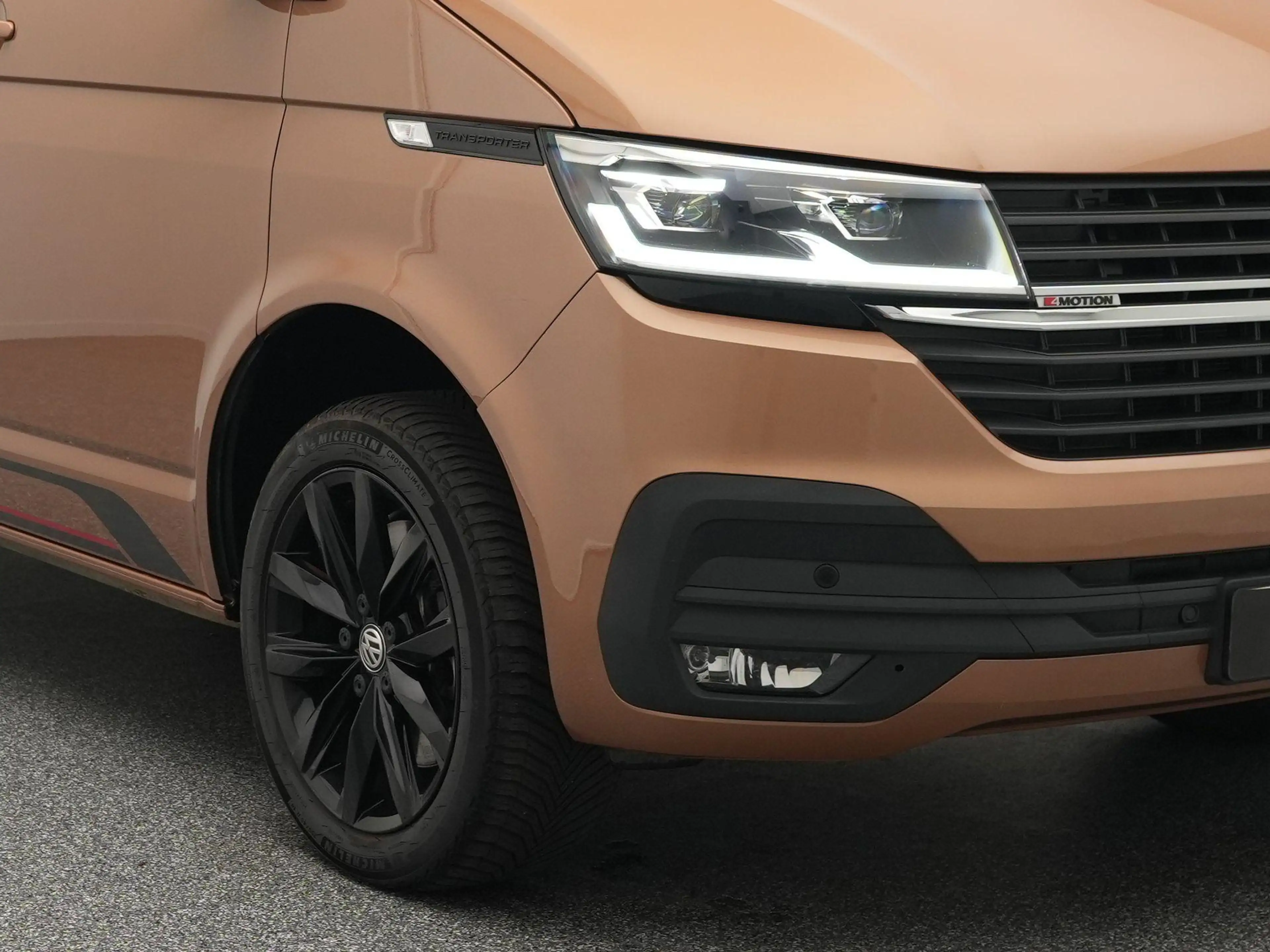 Volkswagen T6.1 Transporter 2.0 TDI 204 pk Edition 4-Motion | Edition Pakket | — photo 12