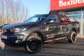 Ford Ranger 2.0 TDCi Thunder DoKa AHK ACC Navi Leder Grau - thumbnail 1