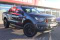 Ford Ranger 2.0 TDCi Thunder DoKa AHK ACC Navi Leder Grau - thumbnail 3