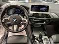 BMW X4 M40dA Plateado - thumbnail 19