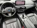 BMW 530 Touring M-Sport NAV+LED+ACC+HEAD-UP+360°+VC Weiß - thumbnail 11
