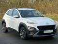 Hyundai KONA 1.6 GDI HEV Trend *Navi*Allwetter*LED*RFK* Blanc - thumbnail 3