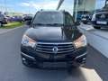 SsangYong Rodius e-XDi Quartz 2WD Zwart - thumbnail 8