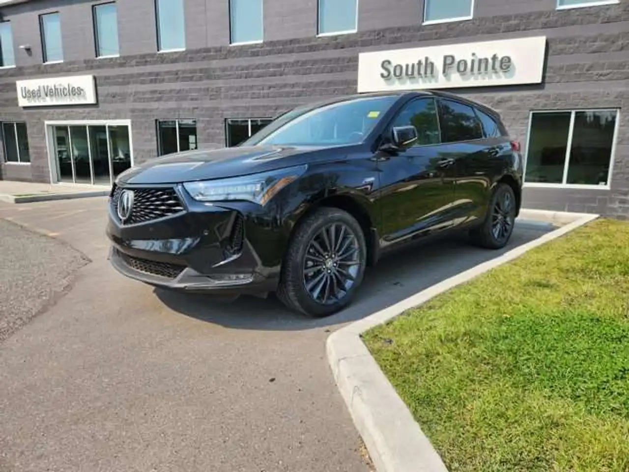 2024 Acura RDX
