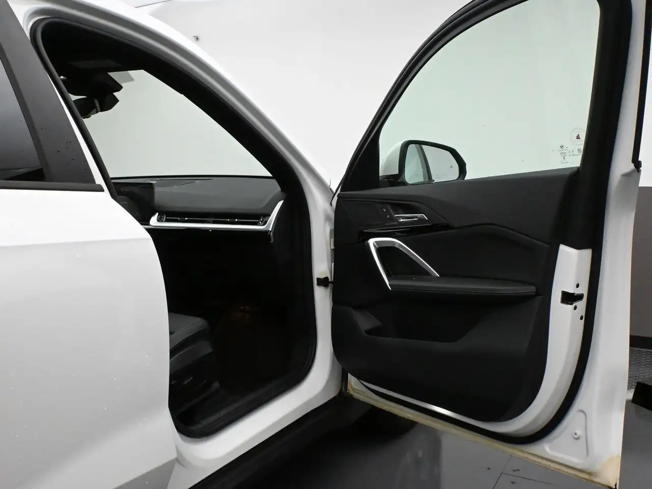 BMW X1 снимка BMW X1