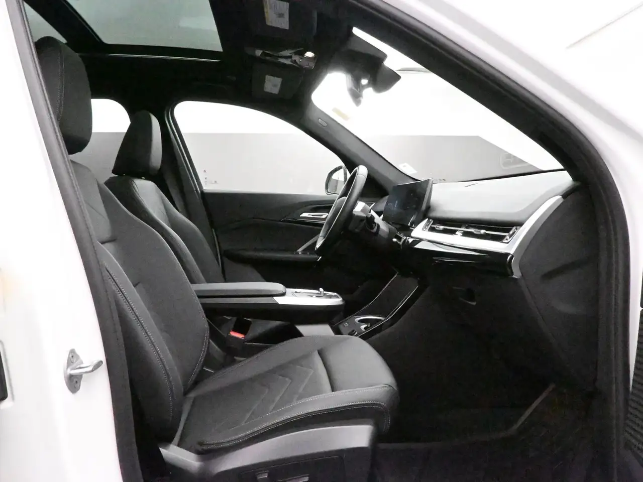 BMW X1 снимка BMW X1