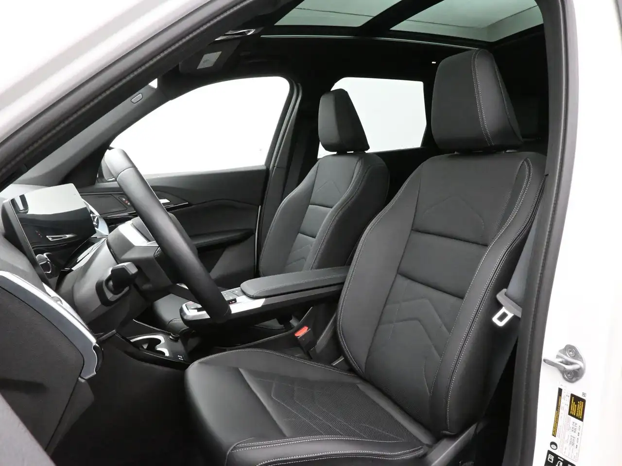 BMW X1 снимка BMW X1