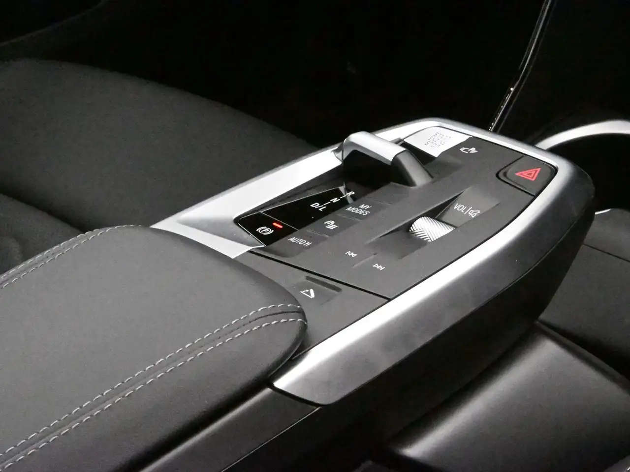 BMW X1 снимка BMW X1