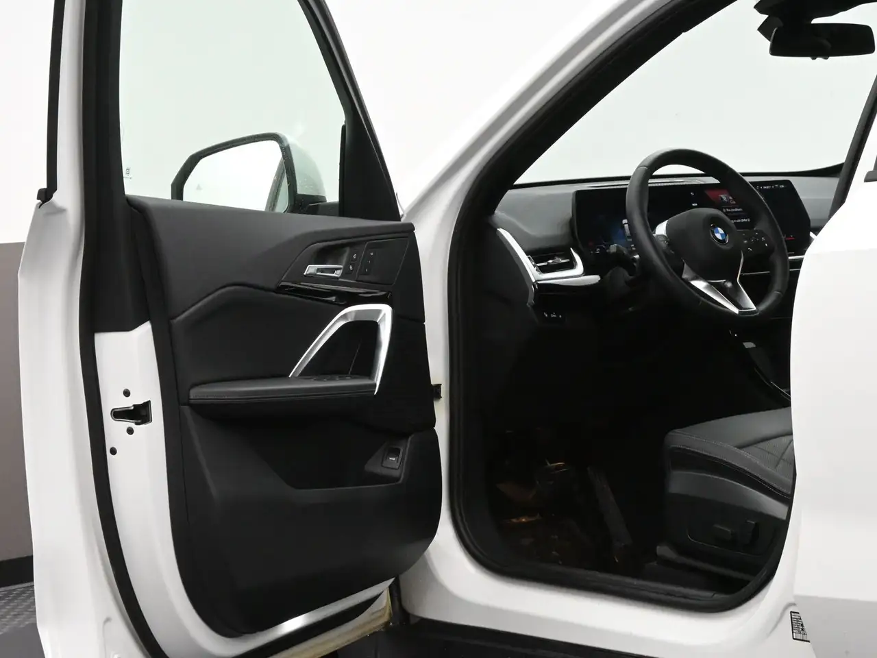 BMW X1 снимка BMW X1