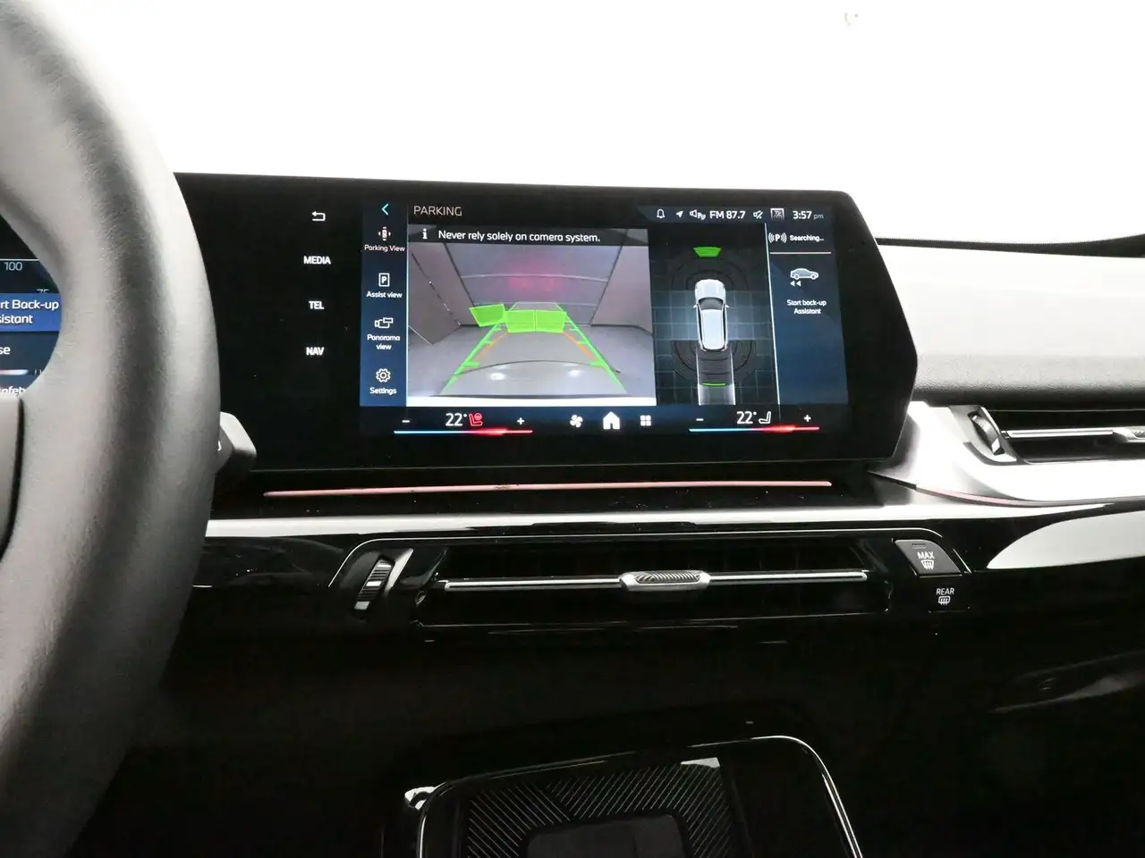 BMW X1 снимка BMW X1