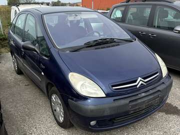 2.0 HDi SX