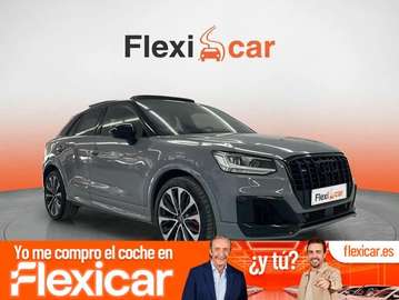 TFSI quattro S tronic 221kW
