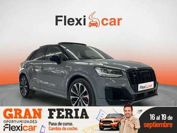 TFSI quattro S tronic 221kW