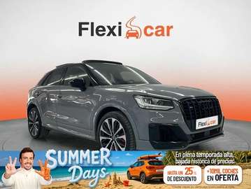 TFSI quattro S tronic 221kW