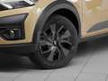Dacia Sandero Stepway TCe 90 CVT Aut. LED PDC KLIMA BT Beige - thumbnail 12