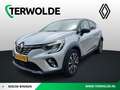 Renault Captur TCe 130 EDC GPF Initiale Paris | Apple CarPlay/And Grijs - thumbnail 1