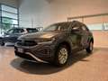 Volkswagen T-Roc T-Roc 2022 Life 2.0 tdi 150cv dsg Grigio - thumbnail 2