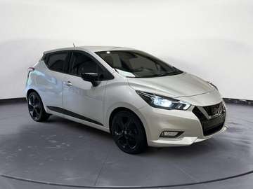 1.0 IG-T 92 V N-Sport - Nissan Connect