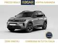 Citroen C5 Aircross C5 Aircross Hybrid 180 e-EAT8 Feel Gris - thumbnail 1