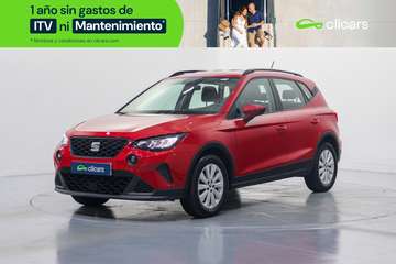 1.0 TSI S&S Reference 95