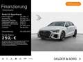 Audi S3 2.0 TFSI qu. Navi*DAB*LED*18" Weiß - thumbnail 1