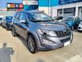 Mahindra XUV500 2.2 D AWD 7 Posti Navi Pelle Unico Propr. Grigio - thumbnail 3