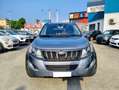 Mahindra XUV500 2.2 D AWD 7 Posti Navi Pelle Unico Propr. Grigio - thumbnail 2