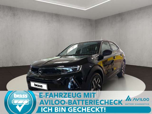 Opel Mokka E