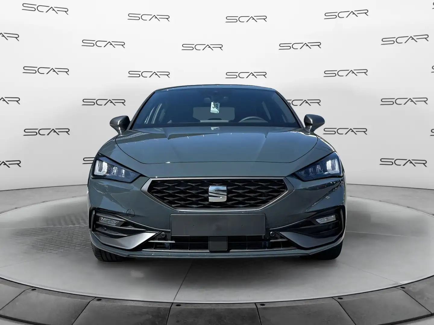 SEAT Leon 1.5 TSI 116 CV FR PRONTA CONSEGNA DA 99€ AL MESE! - 2