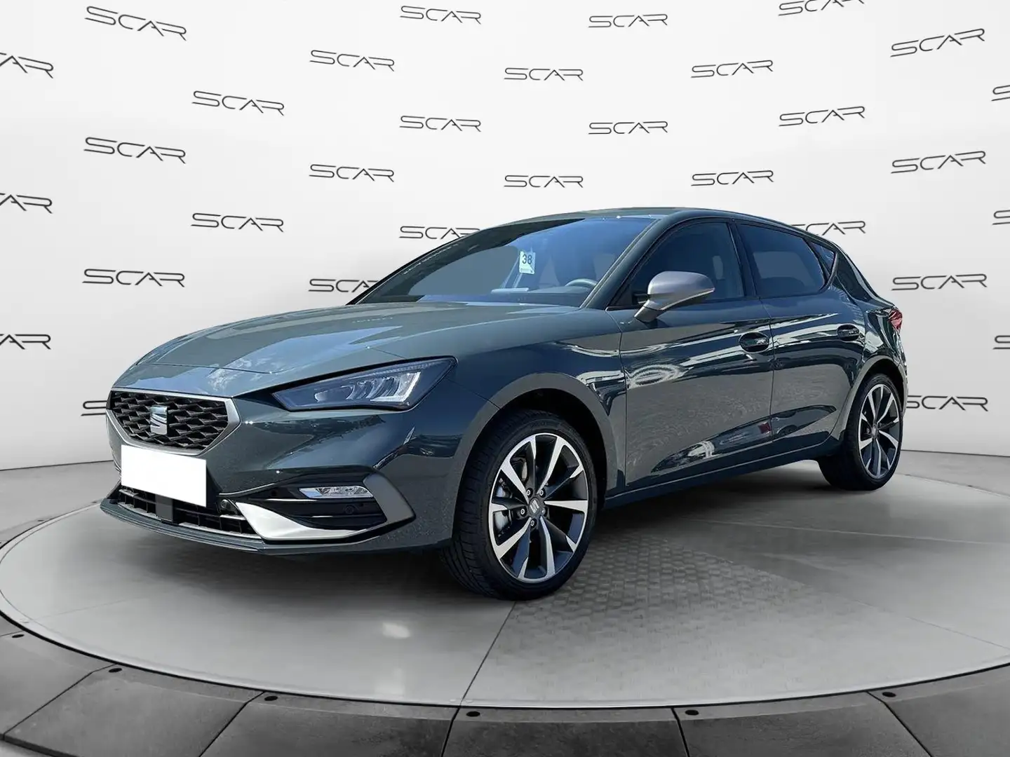 SEAT Leon 1.5 TSI 116 CV FR PRONTA CONSEGNA DA 99€ AL MESE! - 1