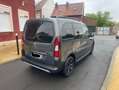 Peugeot Partner Partner Tepee 1.6 HDi FAP 90ch Outdoor Gris - thumbnail 3