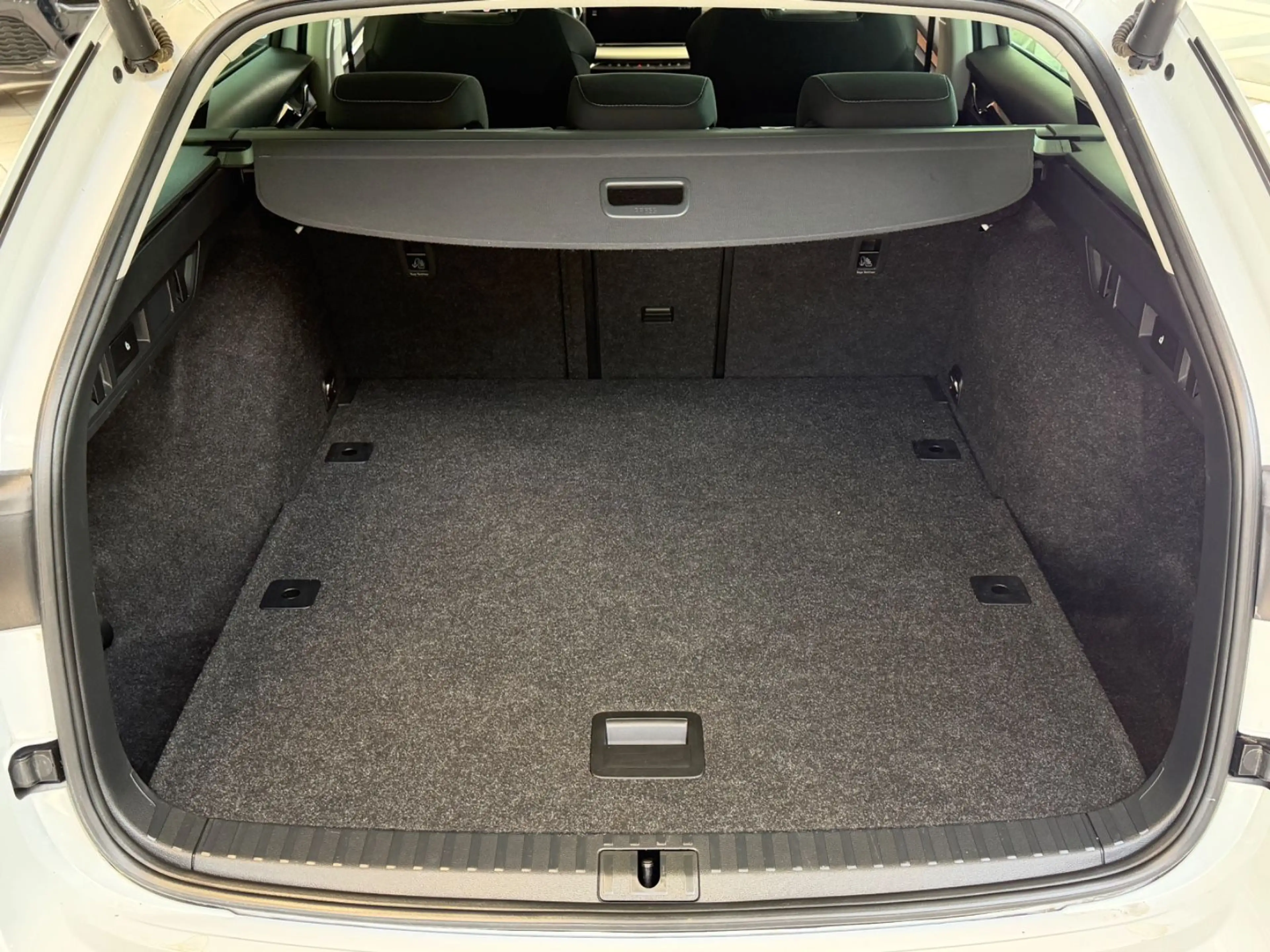 Skoda Octavia 2.0 TDI Clever DSG  |1Hd.|R-Cam|Ambiente — photo 7