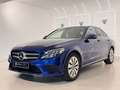 Mercedes-Benz C 300 de 9G-Tronic Azul - thumbnail 10