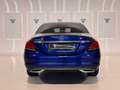 Mercedes-Benz C 300 de 9G-Tronic Azul - thumbnail 5