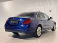 Mercedes-Benz C 300 de 9G-Tronic Azul - thumbnail 6