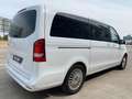 Mercedes-Benz EQV 300 Largo Blanc - thumbnail 12